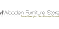 The Wooden Furniture Store