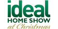 Ideal Home Show Christmas Manchester