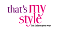 Thats My Style