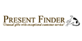 The Present Finder
