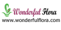 Wonderful Flora