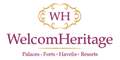 WelcomHeritage Hotels