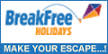 BreakFree Holidays