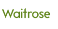 Waitrose