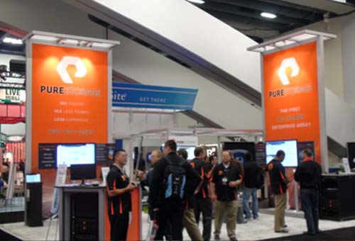 PURESTORAGE SOLUTIONS