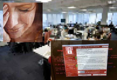 wannacry