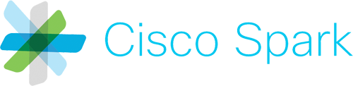 Cisco-Spark-logo