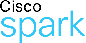 Cisco Spark Logo