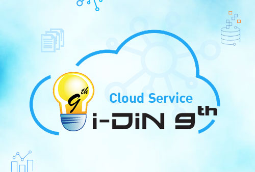 idin9-Cloud-Service