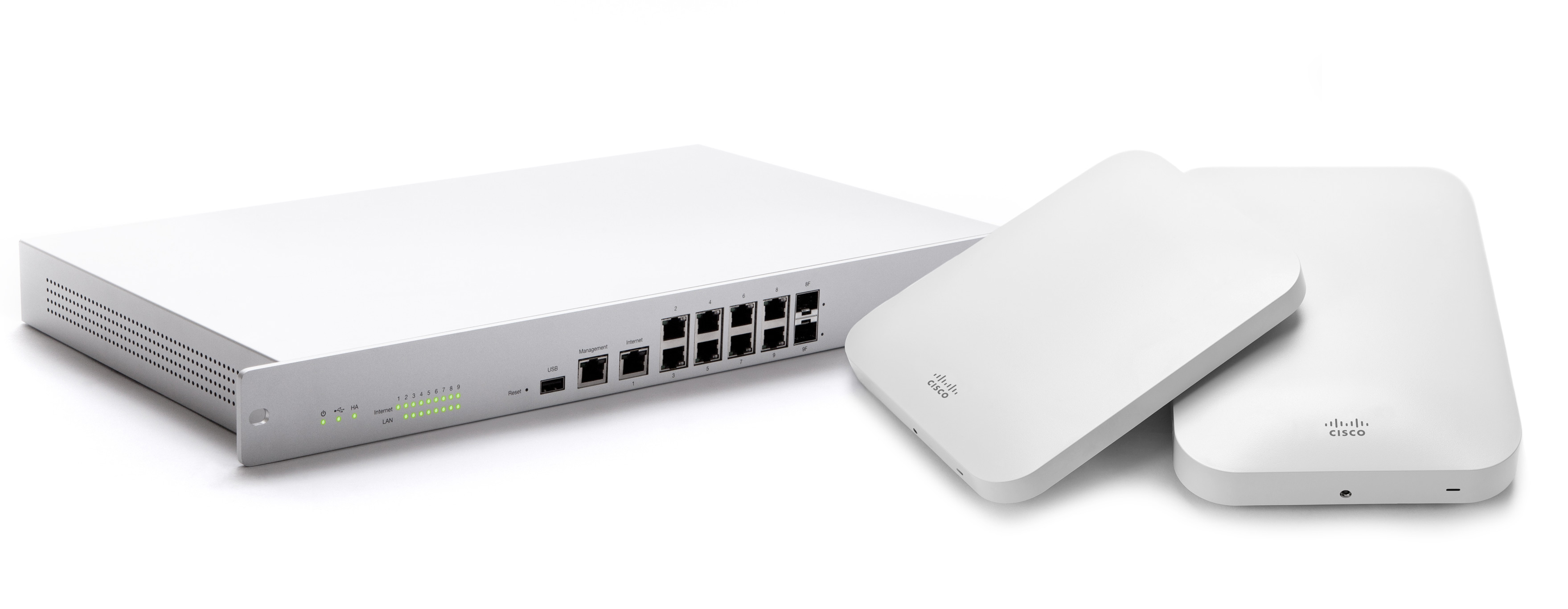 Cisco Meraki