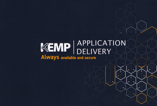 KEMP-Application Delivery