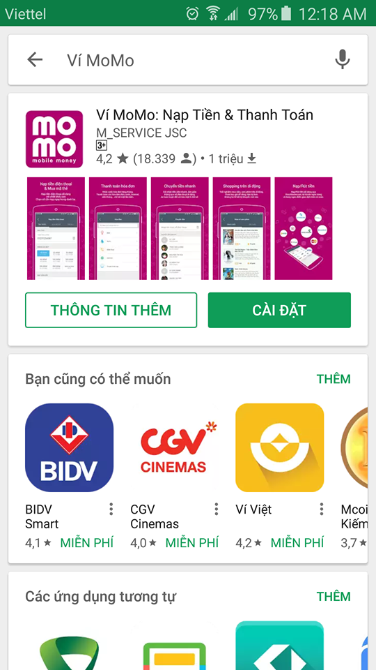 hướng dẫn cài đặt 1