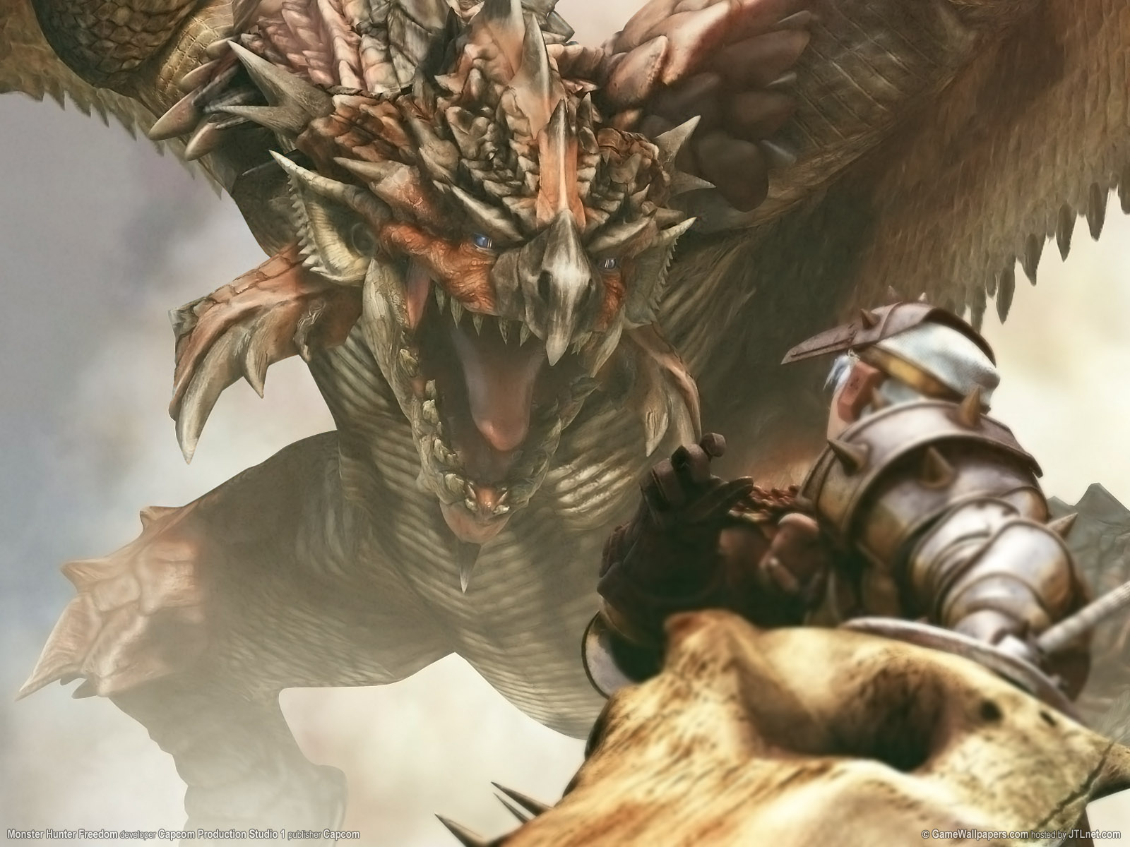 Monster Hunter World 2