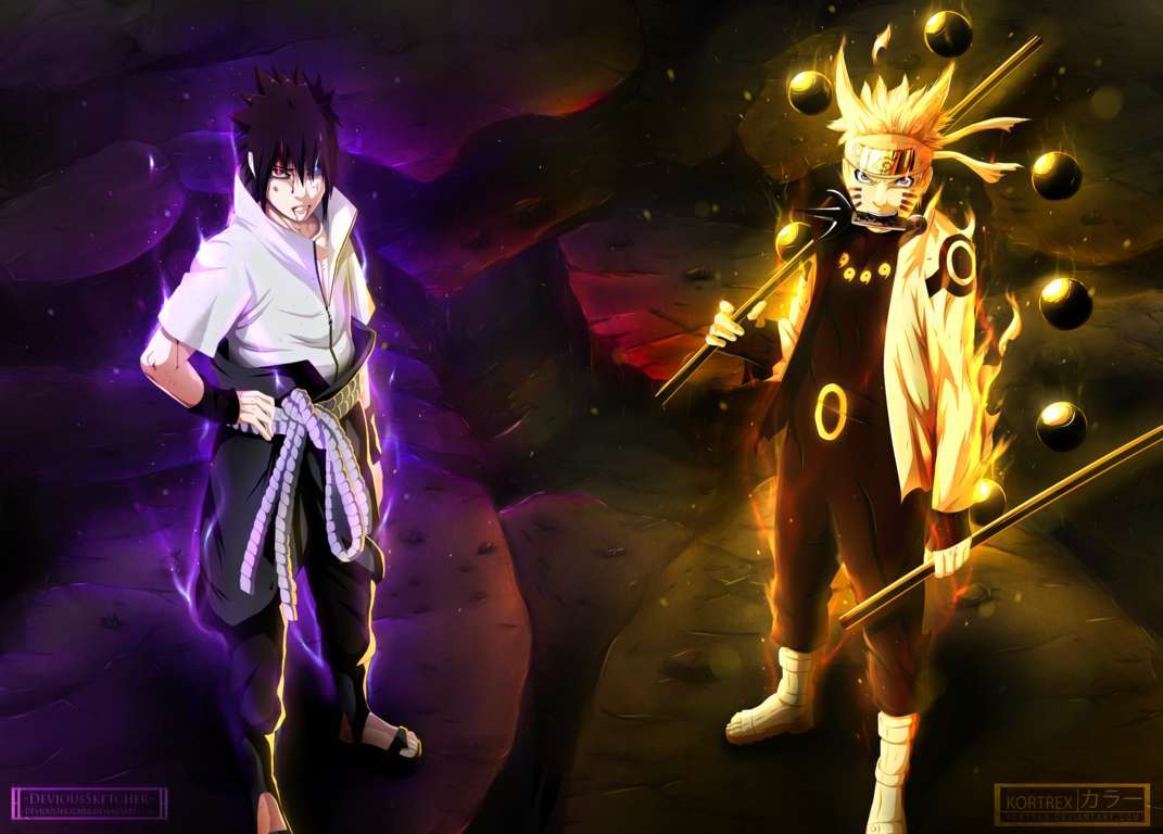 hình ảnh đẹp anime 1