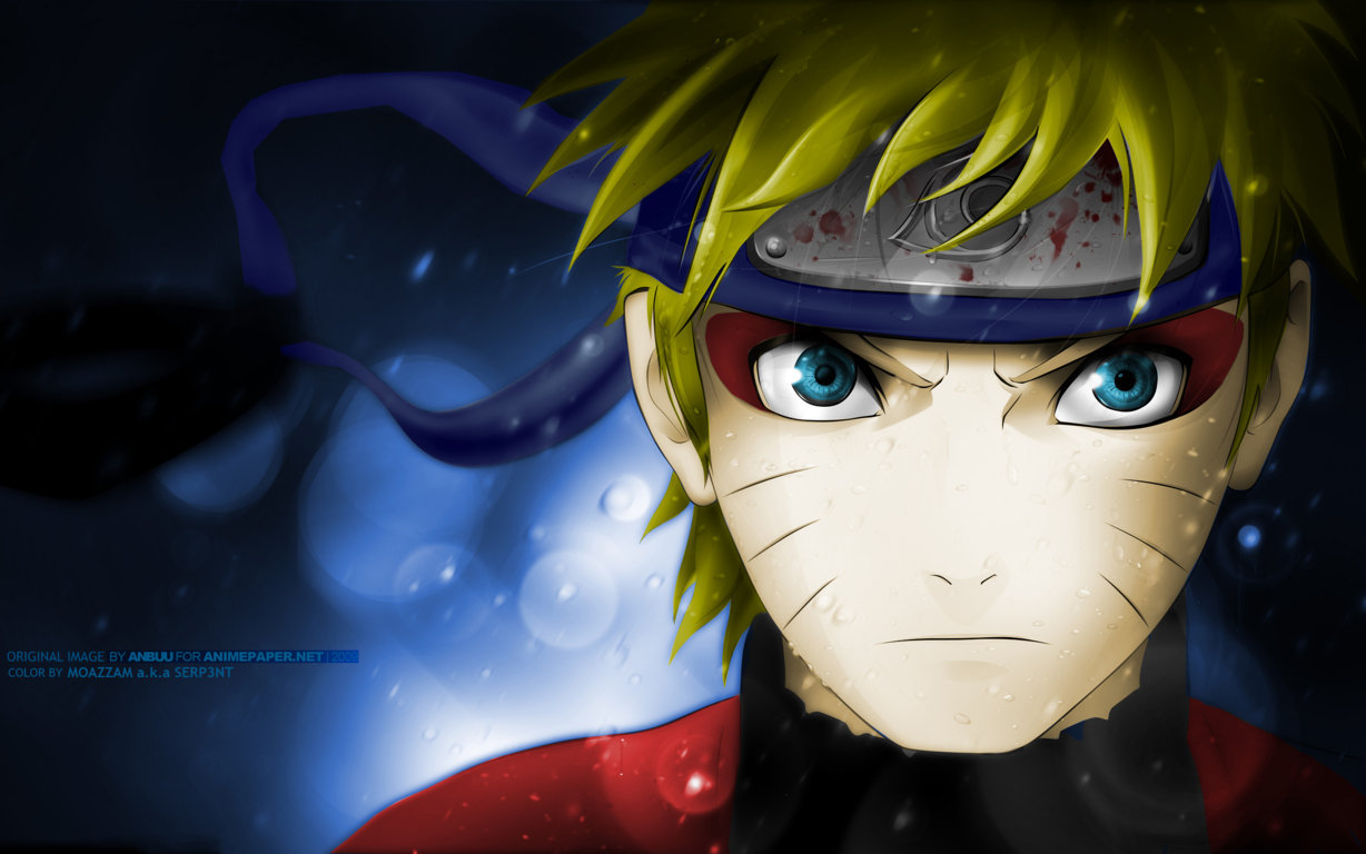 hình ảnh đẹp anime naruto 5