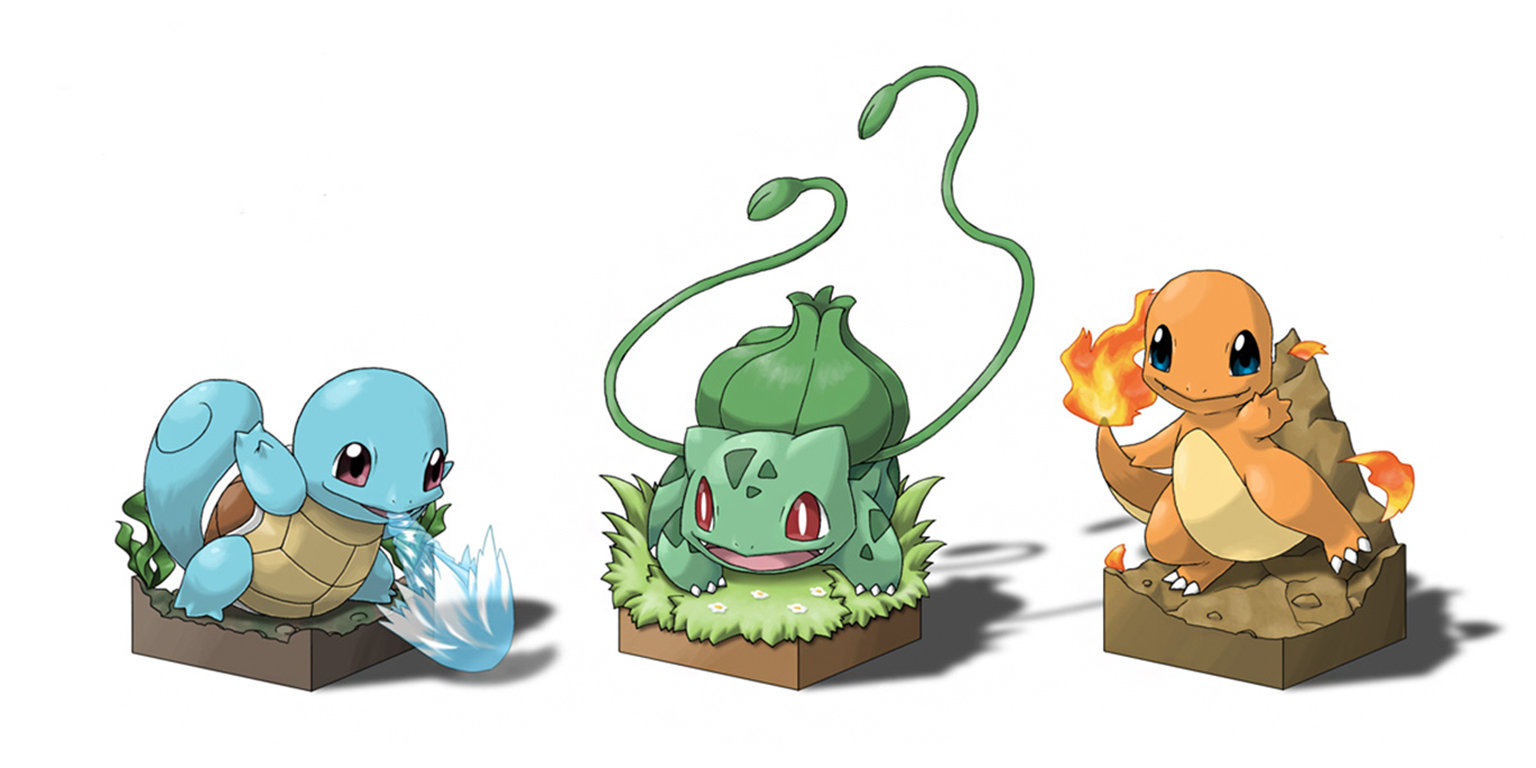 Hình ảnh Pokemon Full HD 1