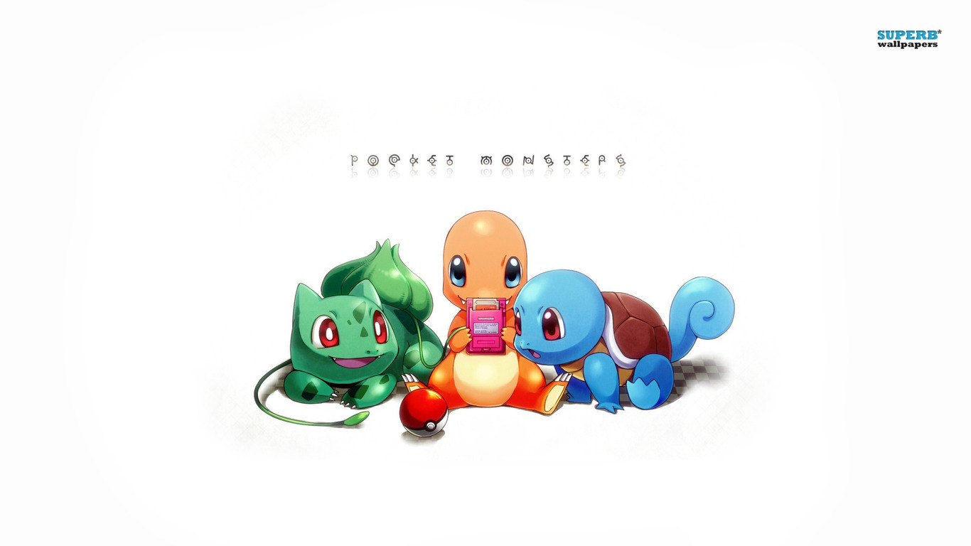 Hình ảnh Pokemon Full HD 4
