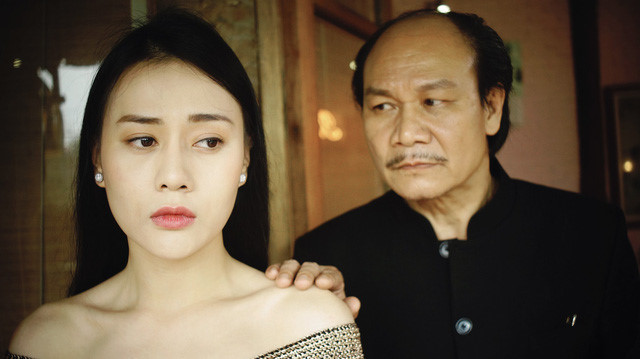 quỳnh búp bê