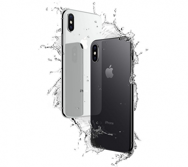Chống nước iphone xs max 1