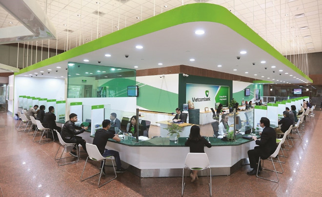 số tổng đài ngân hàng vietcombank IdolTV