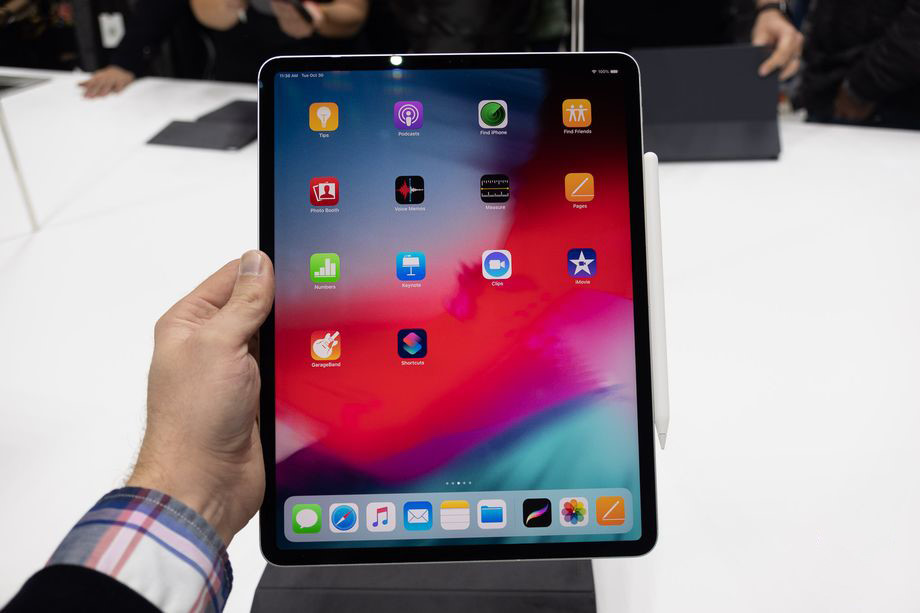 IPAD PRO 2018 IDOLTV