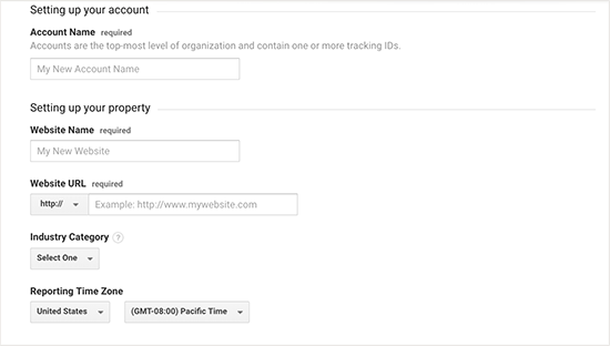 IDOLTV hướng dẫn cài đặt google Analytics 3