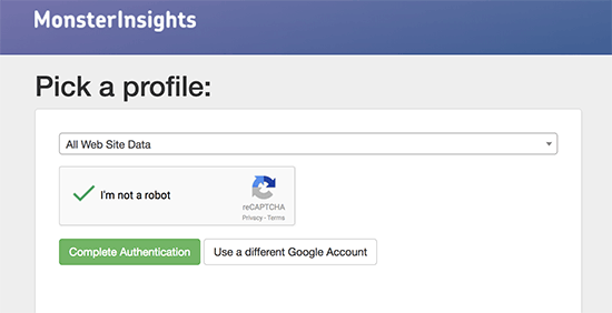 IDOLTV hướng dẫn cài đặt google Analytics 7