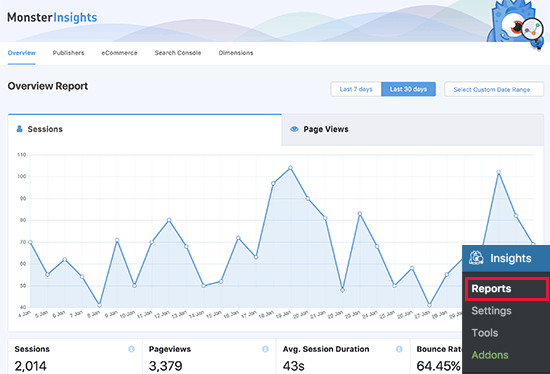IDOLTV hướng dẫn cài đặt google Analytics 8