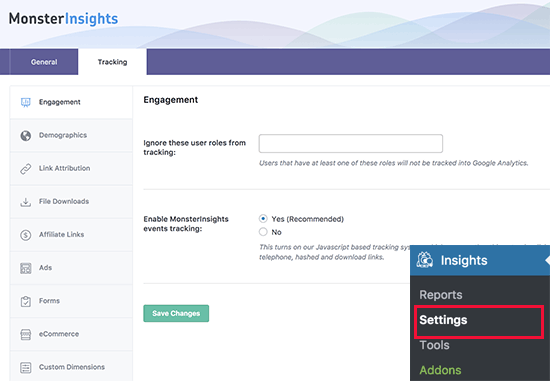 IDOLTV hướng dẫn cài đặt google Analytics 9