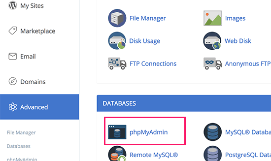 IDOLTV Hướng dẫn thay đổi email wordpress 4