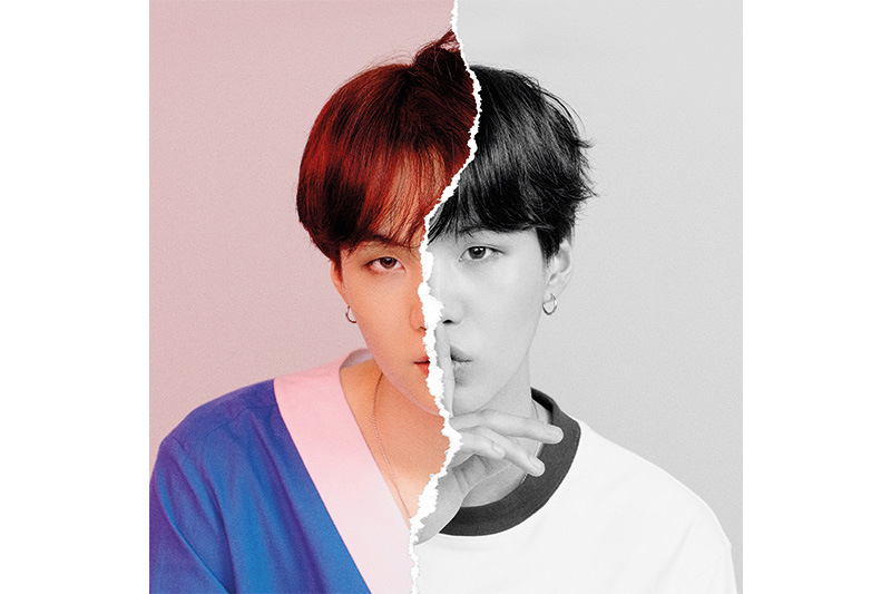 IDOLTV Thông tin chi tiết nhóm nhạc BTS Hàn quốc 8