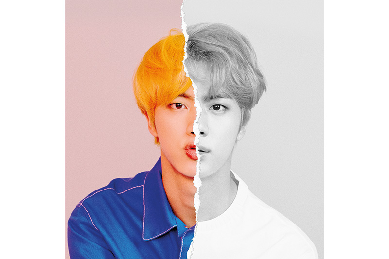 IDOLTV Thông tin chi tiết nhóm nhạc BTS Hàn quốc 5