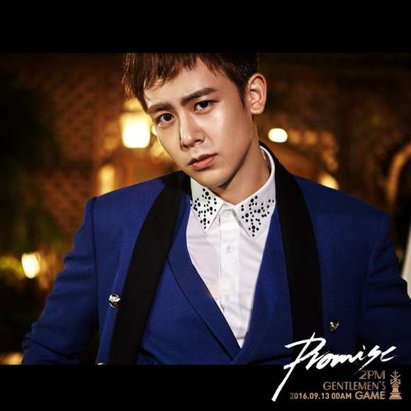 IDOL thông tin thành viên nichkhun 2pm