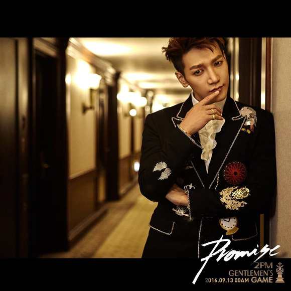 IDOL thông tin thành viên Jun.K nhóm nhạc 2PM