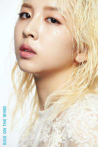 IDOLTV Thông tin thành viên Jiwoo KARD Hàn Quốc