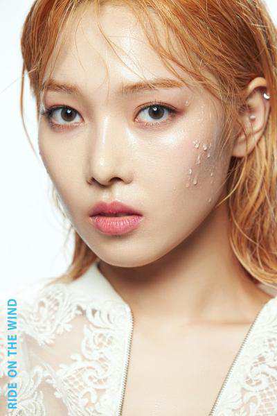 IDOLTV Thông tin thành viên Somin KARD Hàn Quốc
