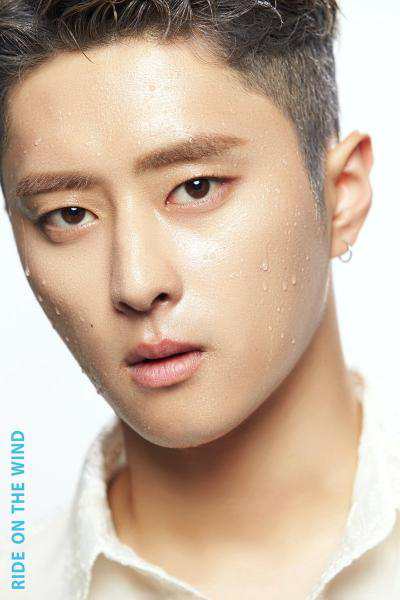 IDOLTV Thông tin thành viên J.Seph KARD Hàn Quốc