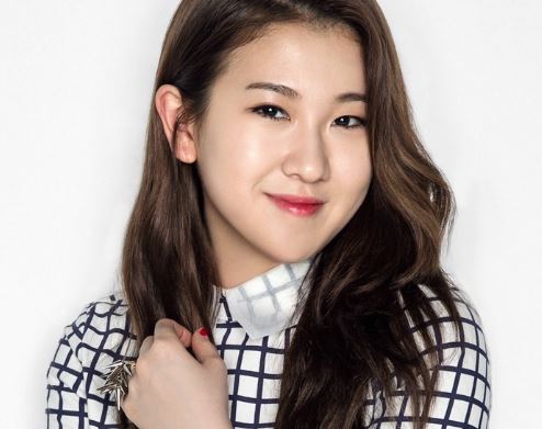 IDOLTV Thông tin thành viên YERIN nhóm nhạc 15&