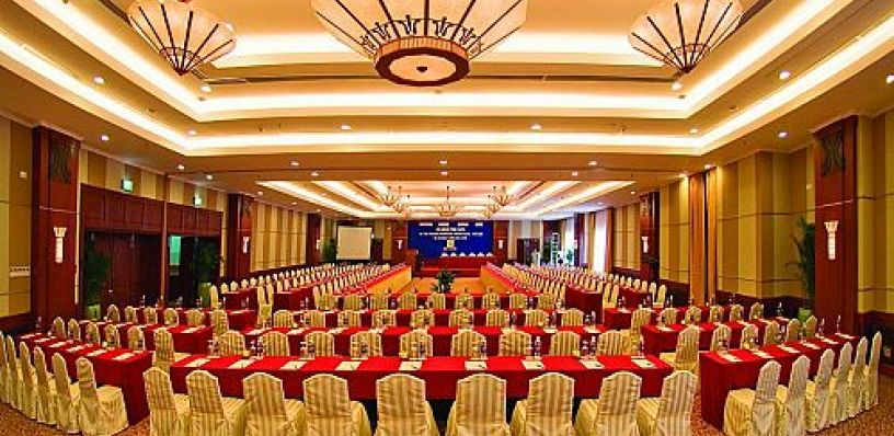 IDOLTV chuyên tổ chức sự kiện