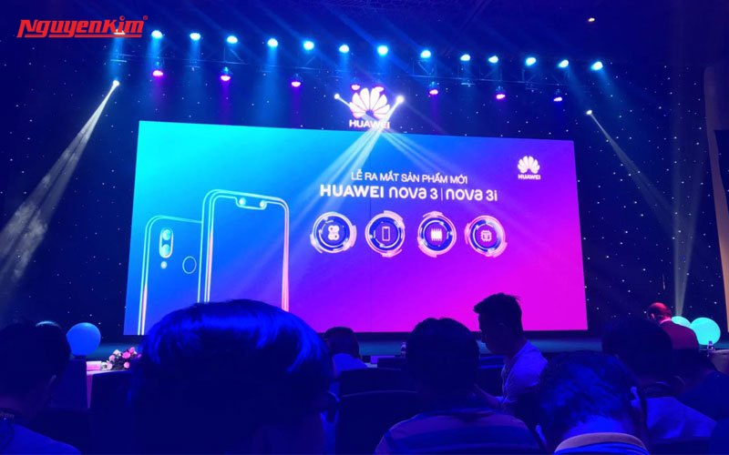 IDOLTV dịch vụ tổ chức sự kiện