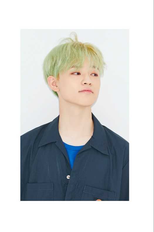 Idol thông tin thành viên chenle NCT Dream