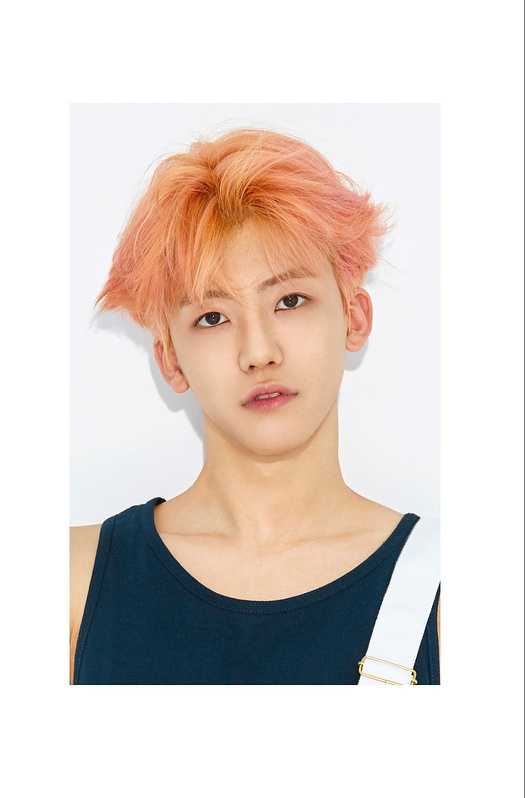 Idol thông tin thành viên jaemin NCT Dream