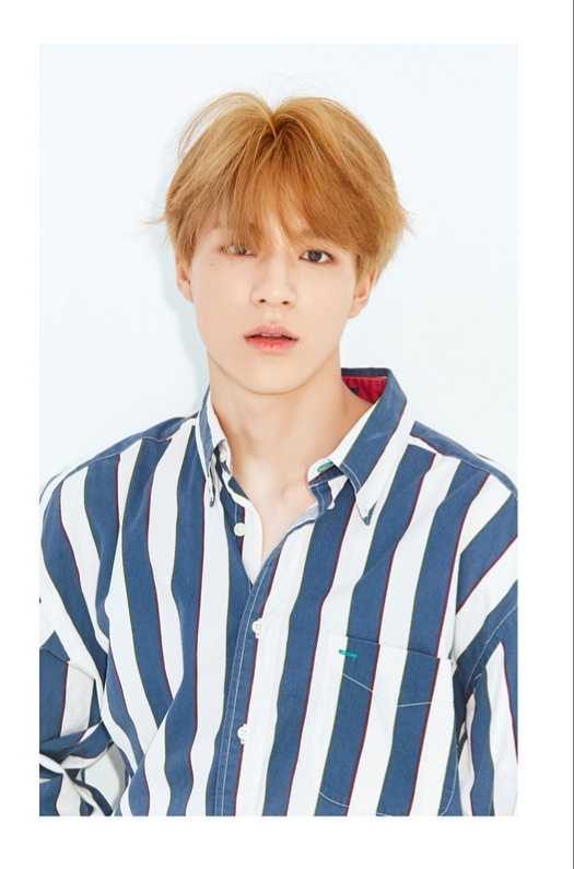 Idol thông tin thành viên Jeno NCT Dream