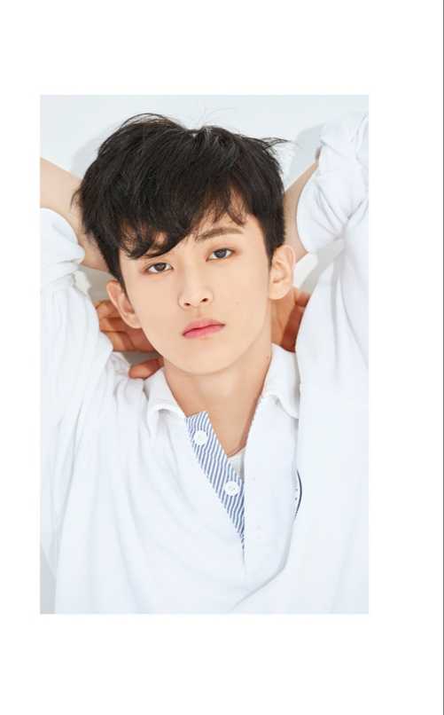 Idol thông tin thành viên mark NCT Dream