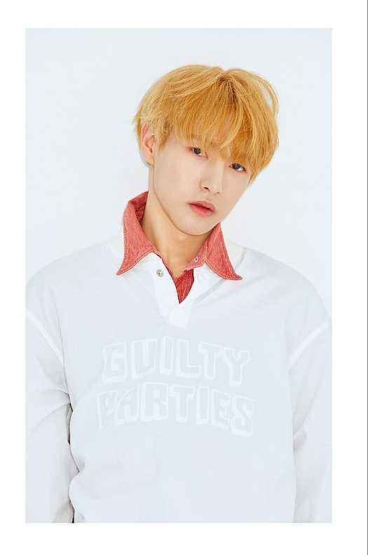 Idol thông tin thành viên Renjun NCT Dream