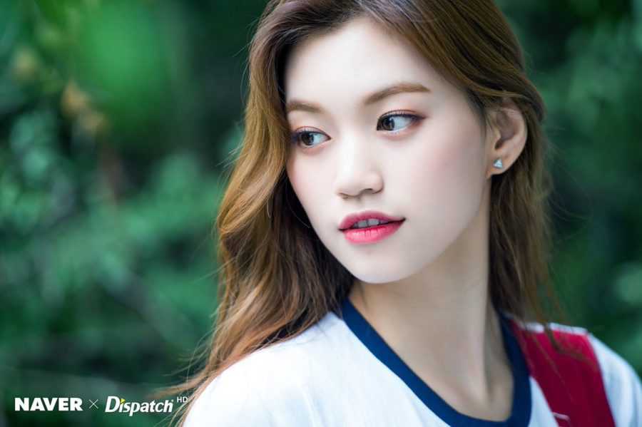 Idoltv thông tin ca sĩ Doyeon Hàn quốc