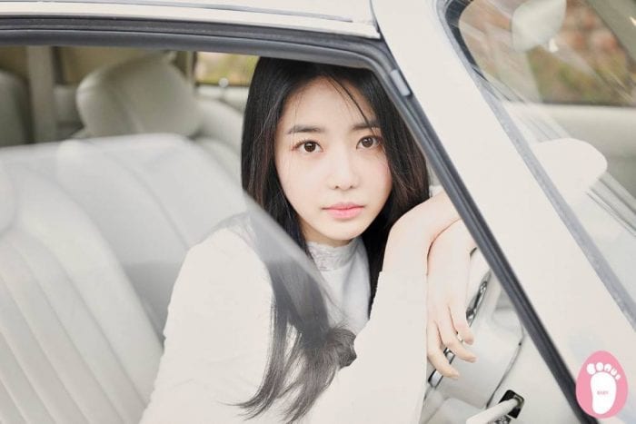 Tin tức Kpop thành viên Moonhee nhóm BonusBaby profile member