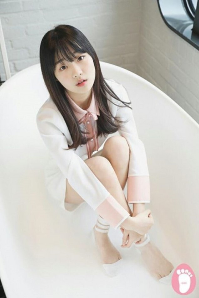 Tin tức Kpop thành viên Kongyoo nhóm BonusBaby profile member