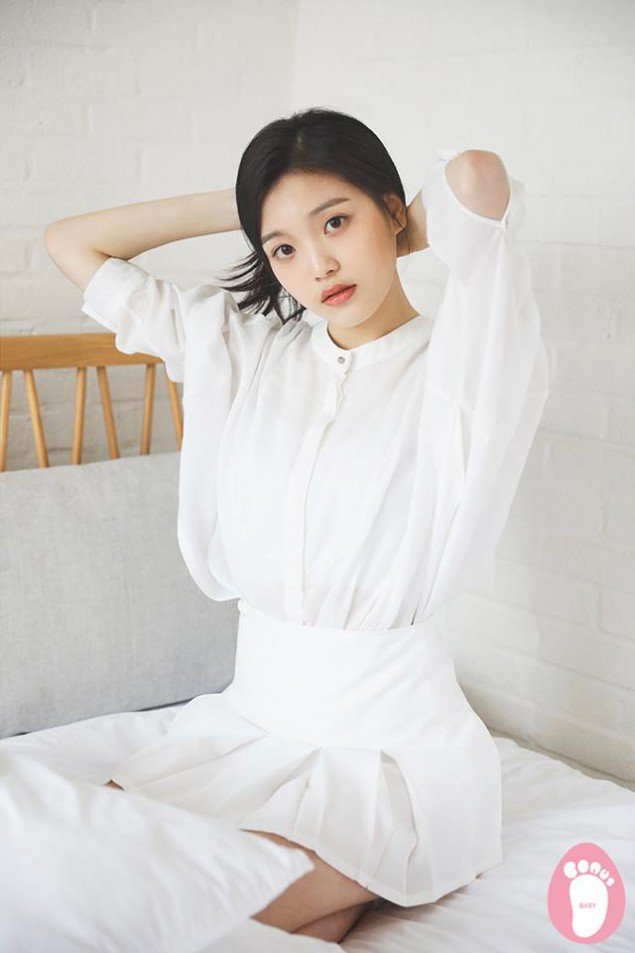 Tin tức Kpop thành viên Dayun nhóm BonusBaby profile member
