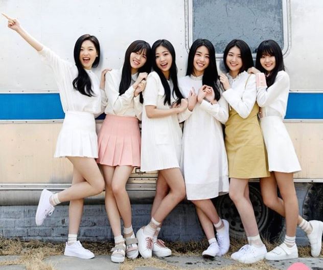 tin tuc kpop BonusBaby profile member